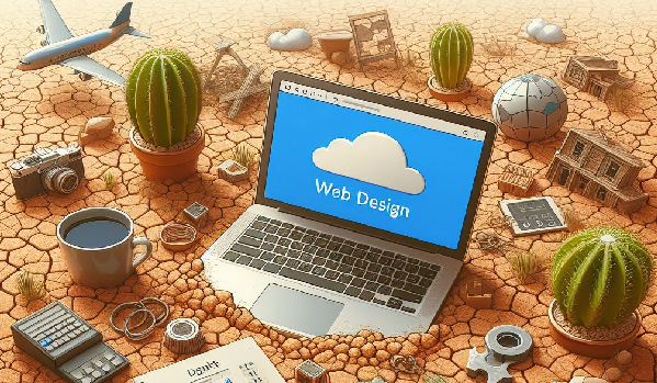 طراحی سایت در خرمشهر